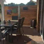 Im Ferienhausgebiet Hof Beel Ferienhaus *