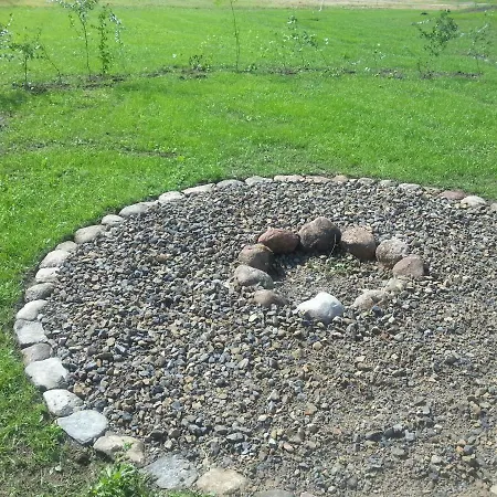 Ferienhaeuser Im Ferienhausgebiet Hof Beel Oberlangen
