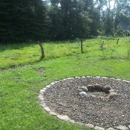 Hébergement de vacances Ferienhaeuser Im Ferienhausgebiet Hof Beel *