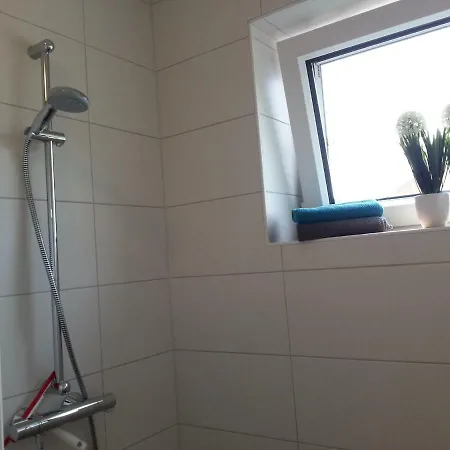 Vakantiehuis Ferienhaeuser Im Ferienhausgebiet Hof Beel Oberlangen