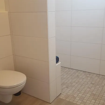 Ferienhaeuser Im Ferienhausgebiet Hof Beel בית נופש *