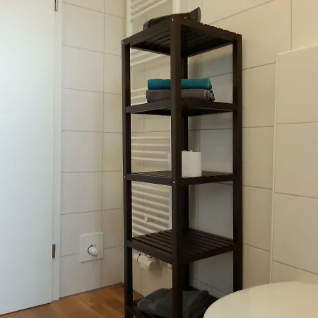 Ferienhaeuser Im Ferienhausgebiet Hof Beel *