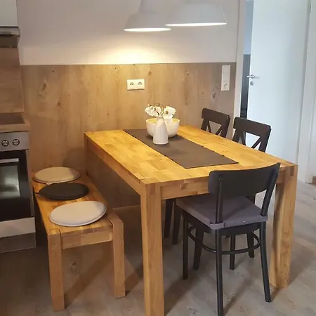 Ferienhaeuser Im Ferienhausgebiet Hof Beel * Oberlangen