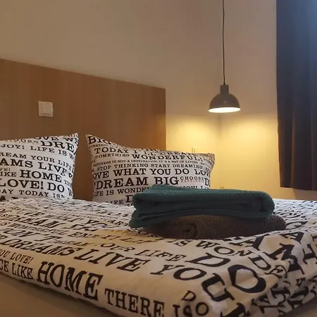 Ferienhaeuser Im Ferienhausgebiet Hof Beel *