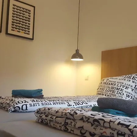 Ferienhaeuser Im Ferienhausgebiet Hof Beel بيت للعطل *