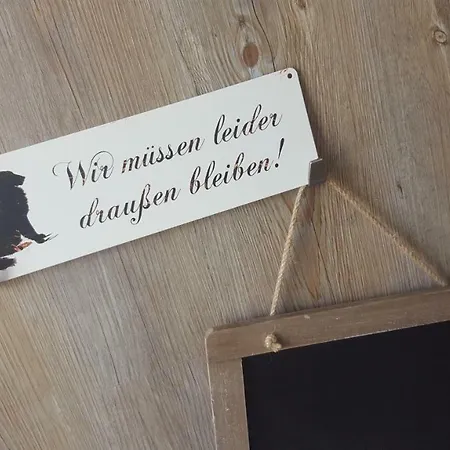 Ferienhaeuser Im Ferienhausgebiet Hof Beel