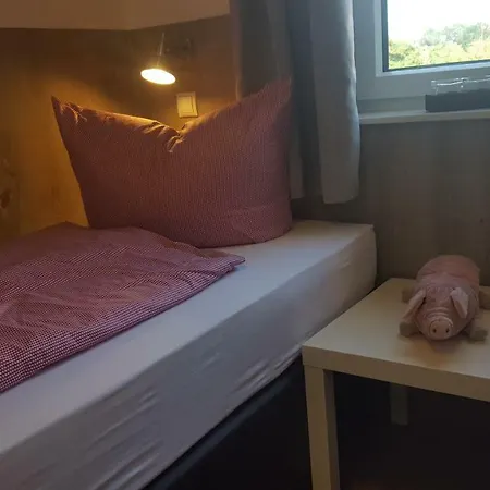 Vakantiehuis Ferienhaeuser Im Ferienhausgebiet Hof Beel *