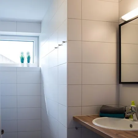 Ferienhaeuser Im Ferienhausgebiet Hof Beel * Oberlangen