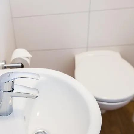 Hébergement de vacances Ferienhaeuser Im Ferienhausgebiet Hof Beel