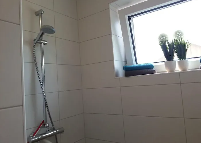 Σπίτι διακοπών Ferienhaeuser Im Ferienhausgebiet Hof Beel Oberlangen