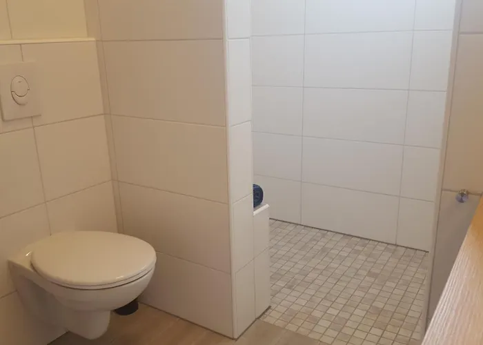 Ferienhaeuser Im Ferienhausgebiet Hof Beel Feriehus *