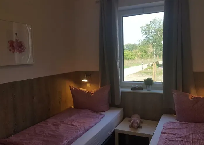Σπίτι διακοπών Ferienhaeuser Im Ferienhausgebiet Hof Beel