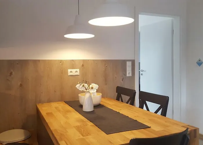 Feriehus Ferienhaeuser Im Ferienhausgebiet Hof Beel Oberlangen