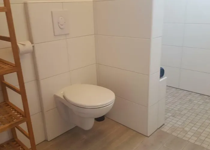 Ferienhaeuser Im Ferienhausgebiet Hof Beel *