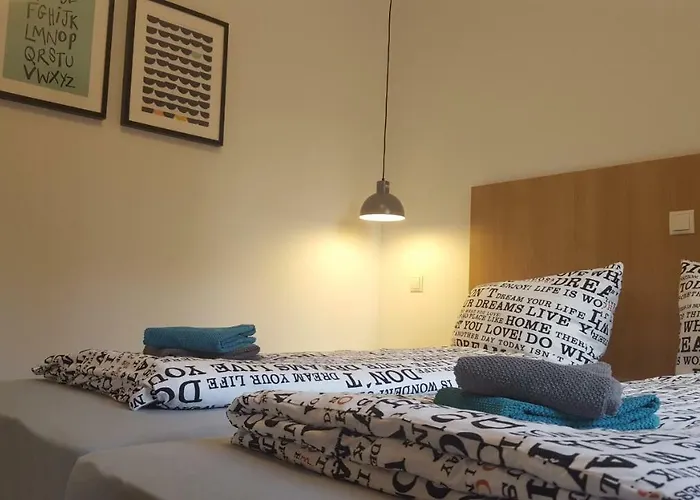Ferienhaeuser Im Ferienhausgebiet Hof Beel Prázdninový dům *