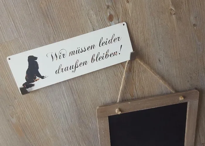 Ferienhaeuser Im Ferienhausgebiet Hof Beel